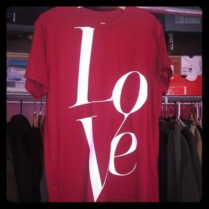 Michael Kors watch hunger stop t shirt